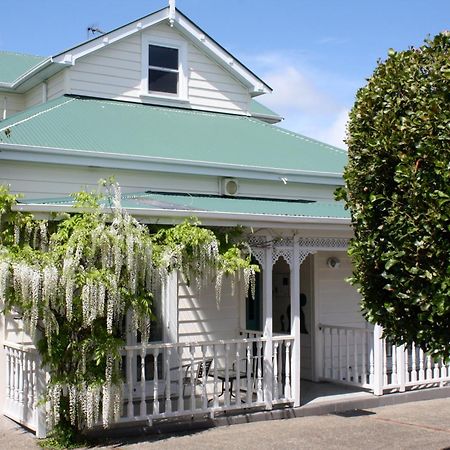 The Great Ponsonby Arthotel Auckland Exterior photo